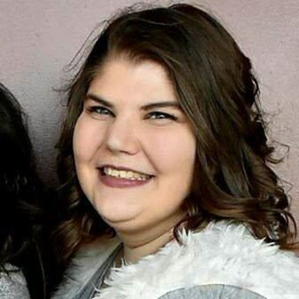 Meet your Posher, Brittani